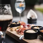 De Lunterse Boer Hotel 3*