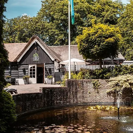 De Lunterse Boer Hotel Lunteren