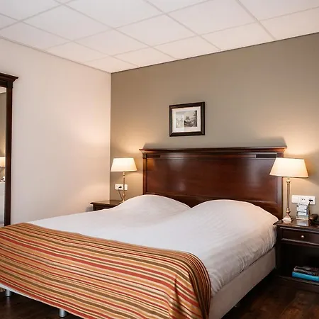 Szálloda De Lunterse Boer Lunteren