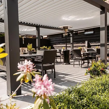 Hotel De Lunterse Boer 3*