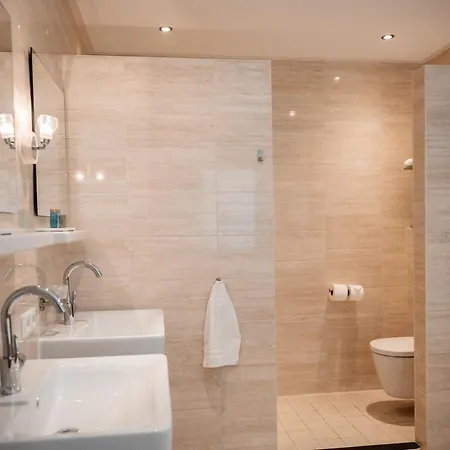 De Lunterse Boer Szálloda Lunteren