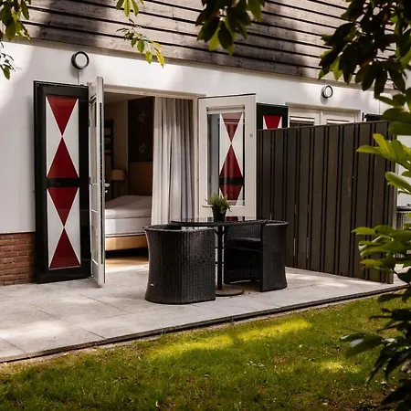 De Lunterse Boer Szálloda