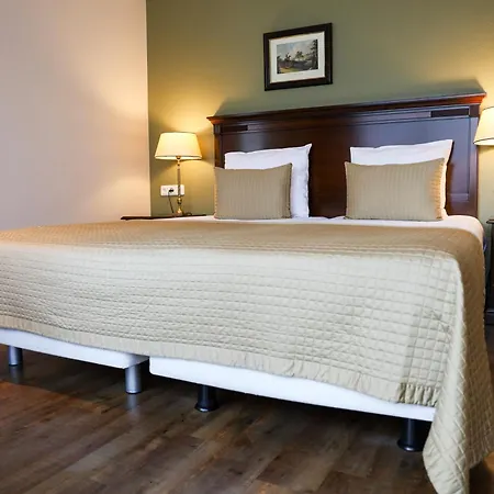 Hotel De Lunterse Boer