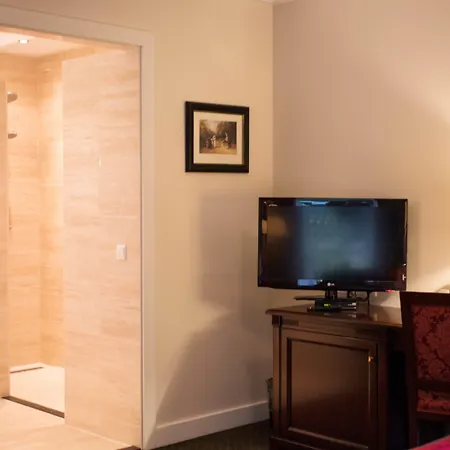 De Lunterse Boer 3* Lunteren