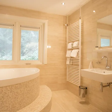 De Lunterse Boer Hotel Lunteren