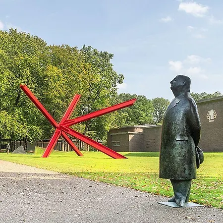 De Lunterse Boer Lunteren