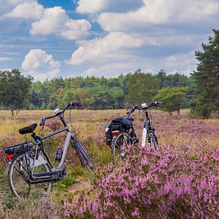 De Lunterse Boer Szálloda
