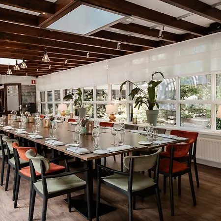 Hotel De Lunterse Boer 3*