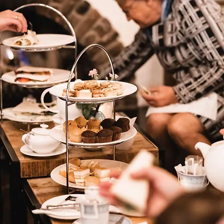 Hotel De Lunterse Boer 3*