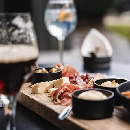 De Lunterse Boer Hotel 3*