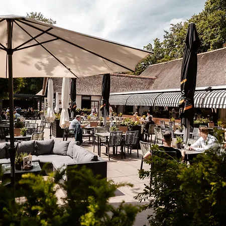 De Lunterse Boer Hotel 3*