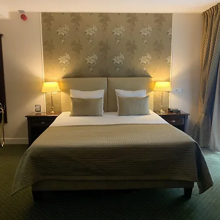 Hotel De Lunterse Boer 3*