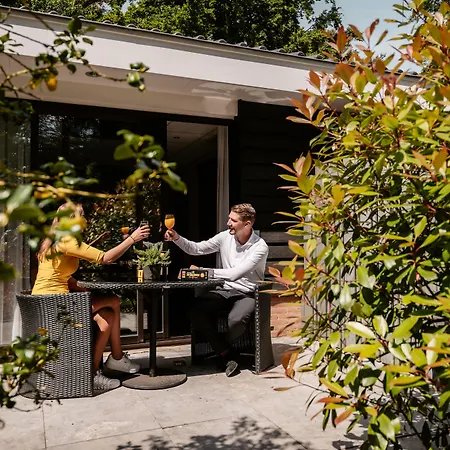 De Lunterse Boer Hotel Lunteren