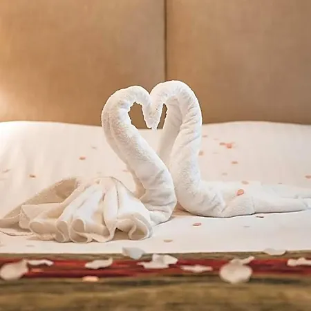 Hotel De Lunterse Boer 3*