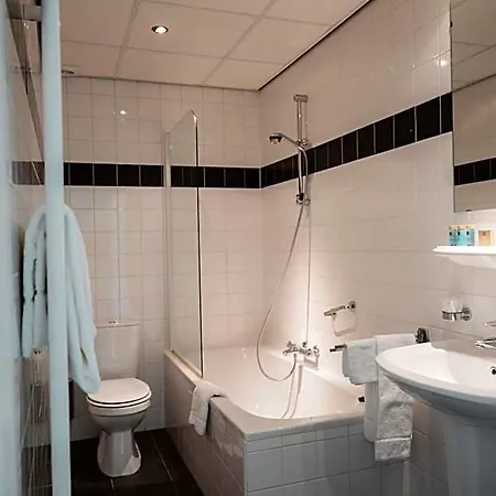De Lunterse Boer Szálloda Lunteren