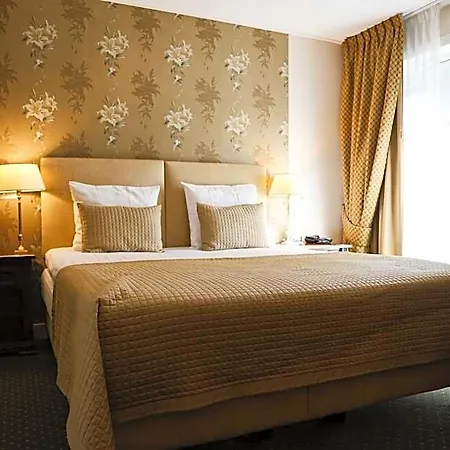Szálloda De Lunterse Boer 3*