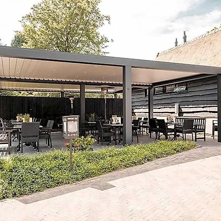 Szálloda De Lunterse Boer 3*