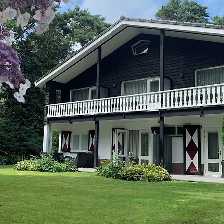 De Lunterse Boer 3*