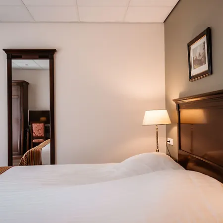 De Lunterse Boer Hotel Lunteren