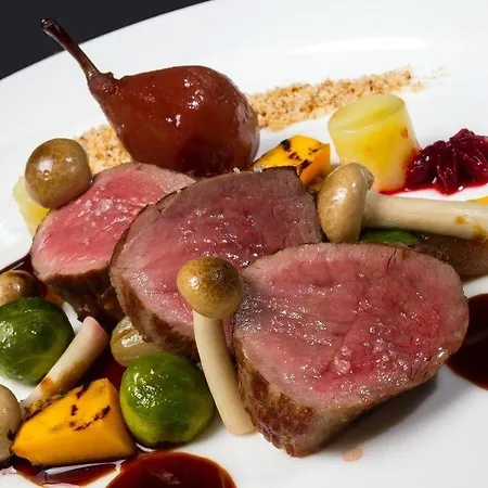 Szálloda De Lunterse Boer Lunteren