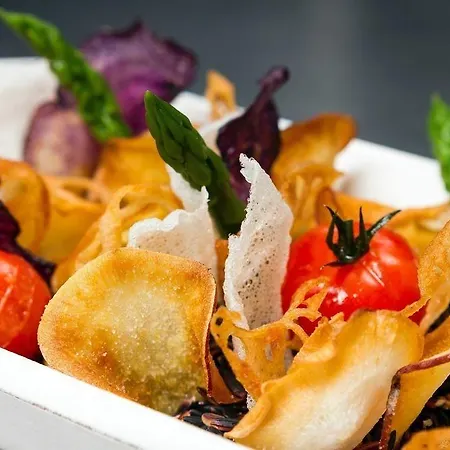 De Lunterse Boer Hotel Lunteren