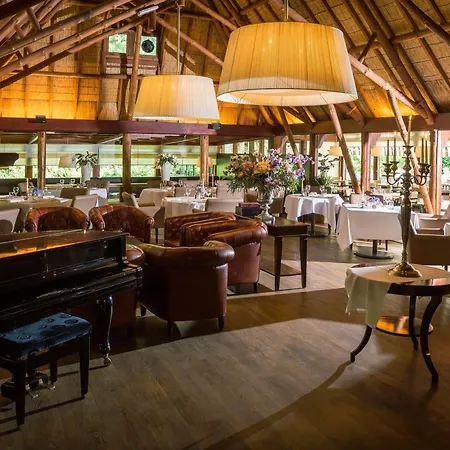 De Lunterse Boer Hotel 3*