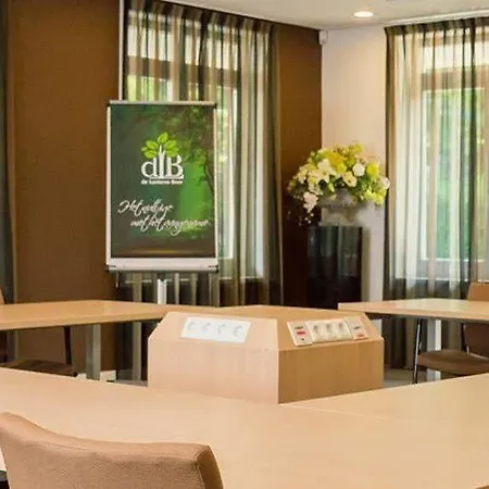 Hotel De Lunterse Boer 3*