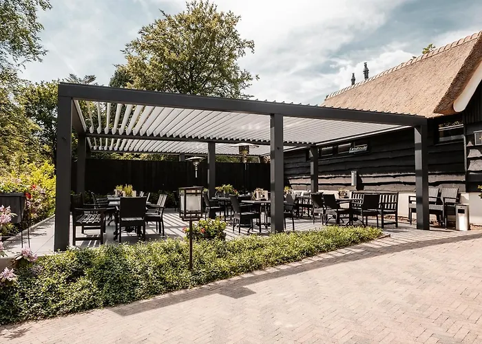 De Lunterse Boer Hotell 3*