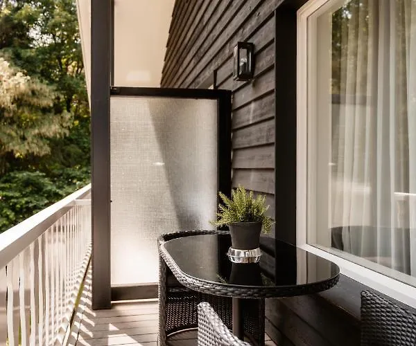 酒店 德伦特斯波尔酒店