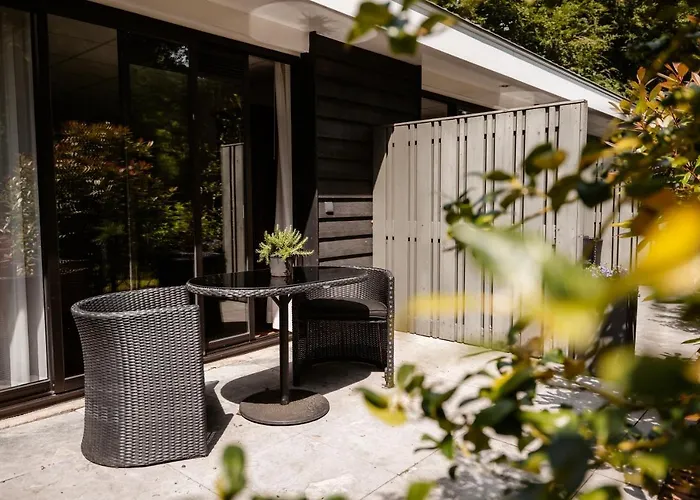 De Lunterse Boer Hotell 3*