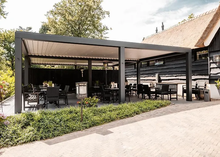 Hotell De Lunterse Boer Lunteren