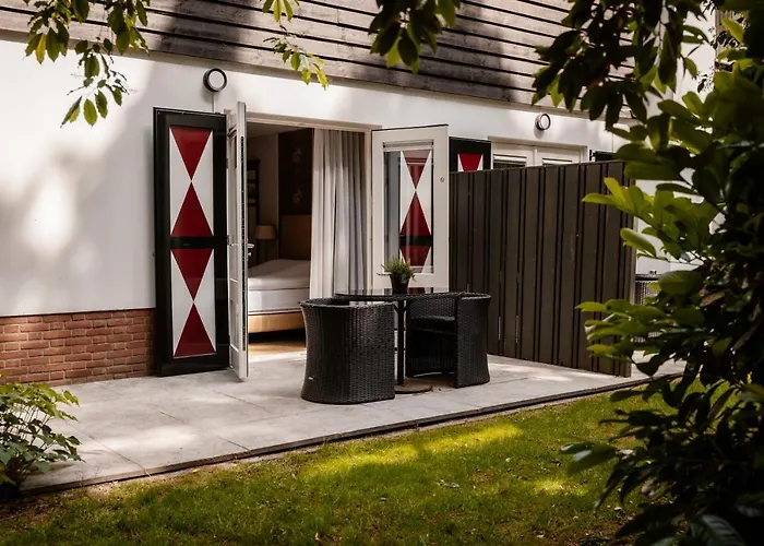 De Lunterse Boer Hotell