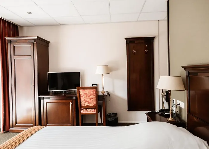 Hotell De Lunterse Boer