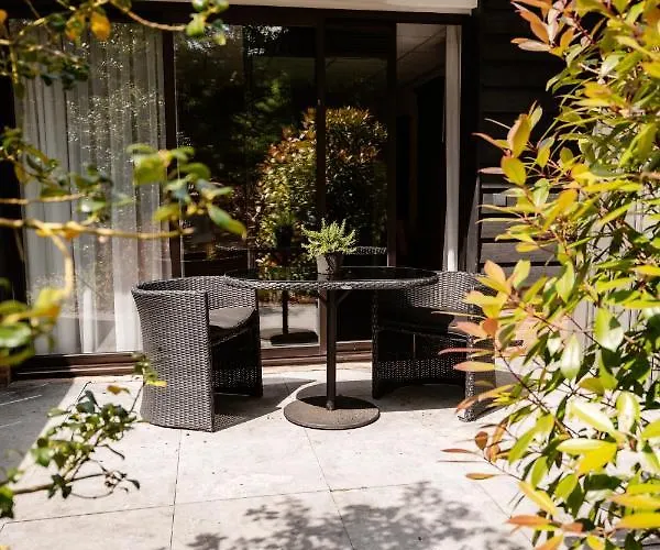 Hotell De Lunterse Boer 3*