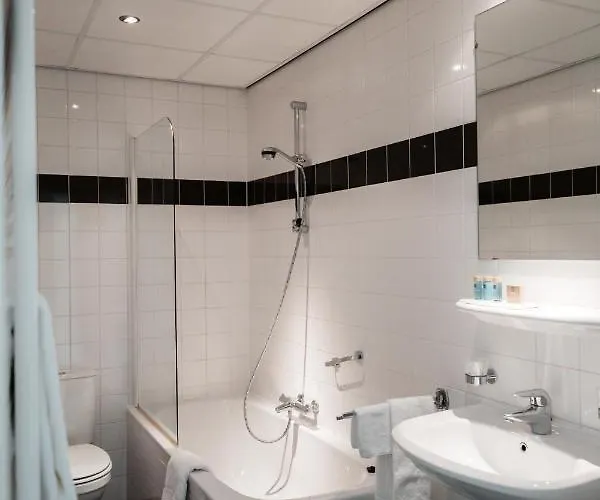 De Lunterse Boer Hotell