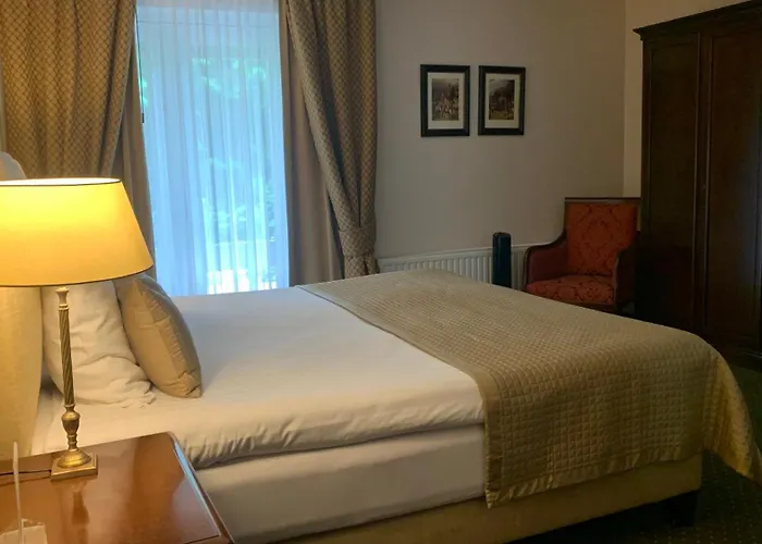 De Lunterse Boer Hotell 3*