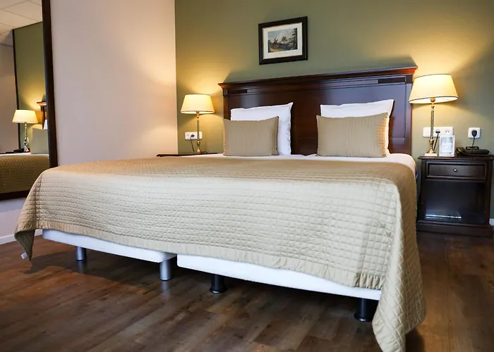 Hotell De Lunterse Boer