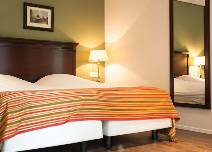 De Lunterse Boer Hotell Lunteren