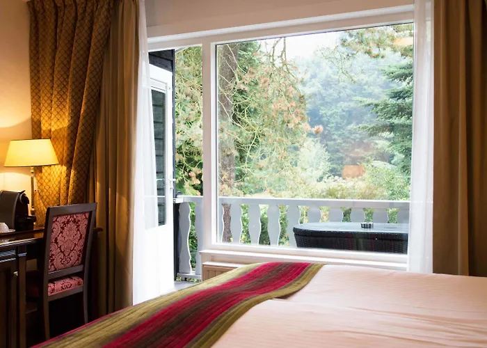 De Lunterse Boer Hotell