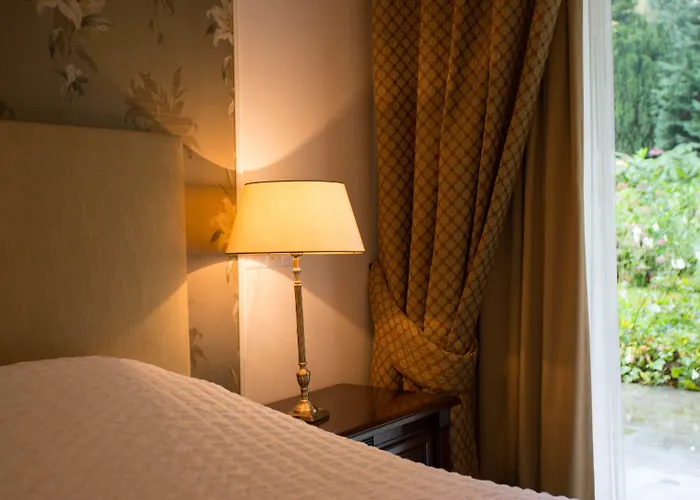 De Lunterse Boer Hotell