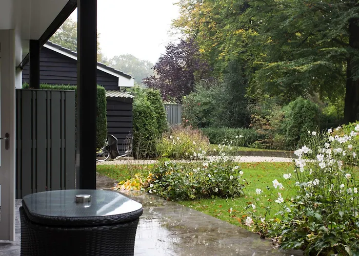 De Lunterse Boer Hotell Lunteren