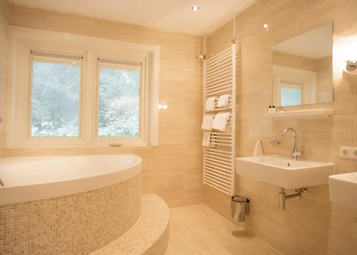 De Lunterse Boer Hotel Lunteren