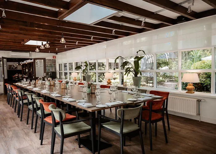 Hotell De Lunterse Boer 3*