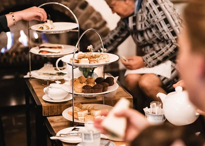 Hotel De Lunterse Boer 3*