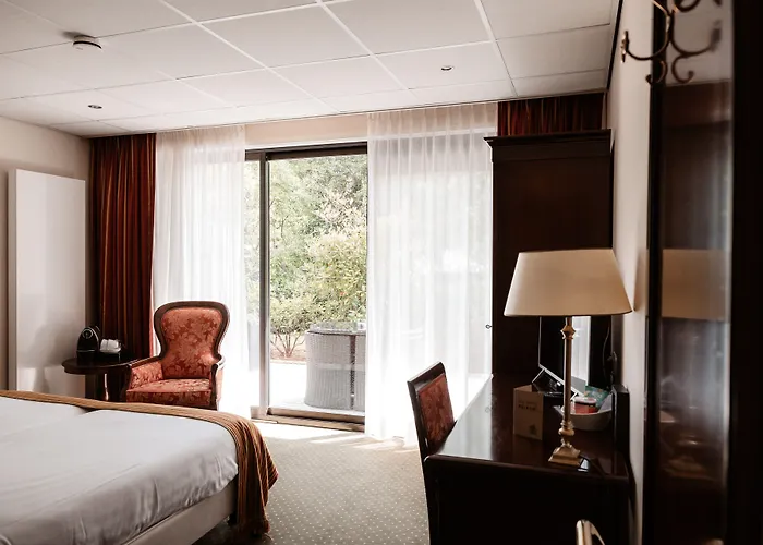 De Lunterse Boer Hotell 3*