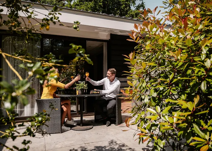 De Lunterse Boer Hotell Lunteren