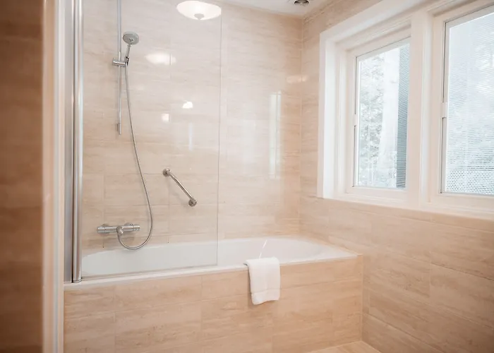 Hotell De Lunterse Boer 3*