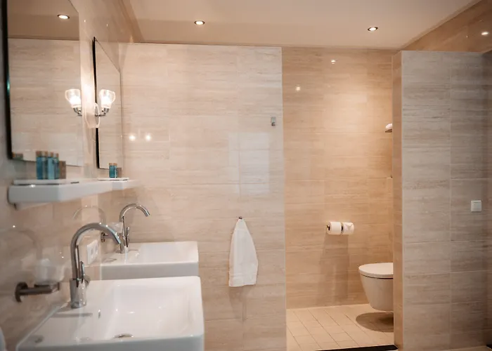 Hotell De Lunterse Boer