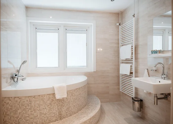 De Lunterse Boer Hotel