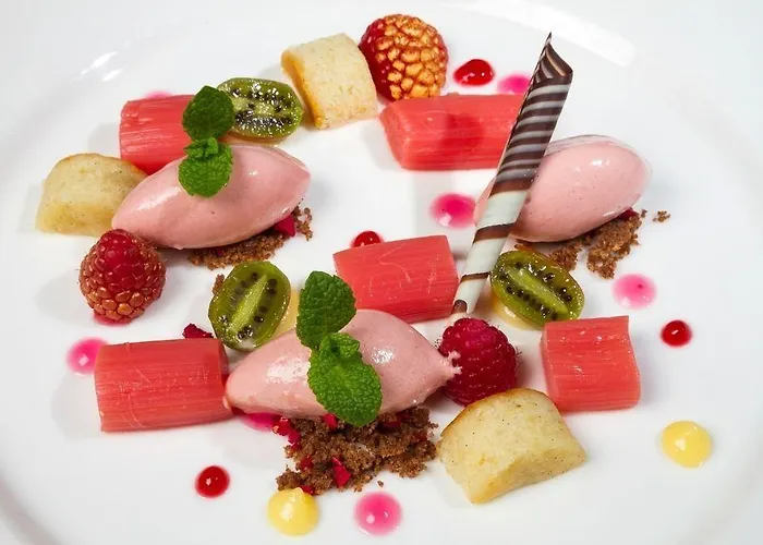 De Lunterse Boer Hotel 3*